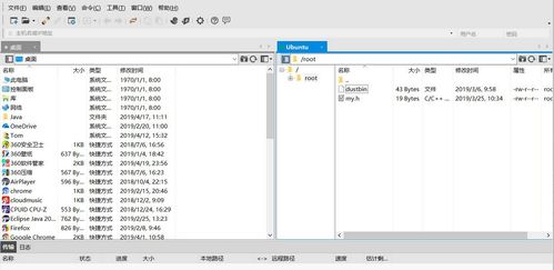 Linux 開源高性能穩定服務器操作系統入門指南